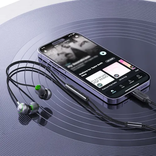 ACEFAST L5 Wired Type C Earphone