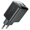 ACEFAST A106 PD45W Fast GaN Charger EU