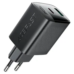 ACEFAST A106 PD45W Fast GaN Charger EU