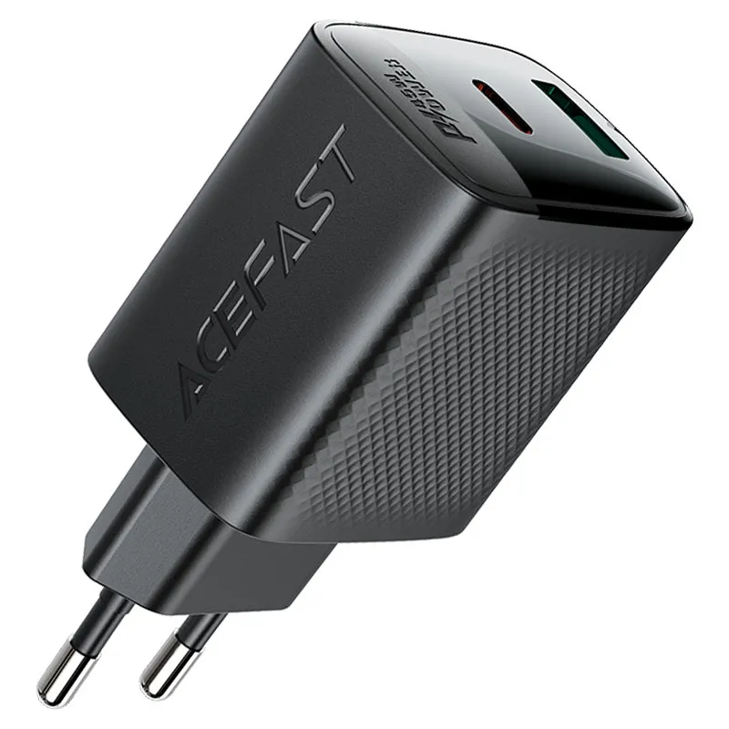 ACEFAST A106 PD45W Fast GaN Charger EU