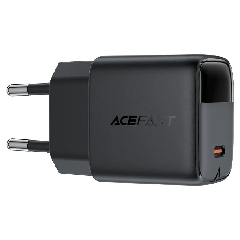 Acefast A113 PD20W Fast GaN Charger EU