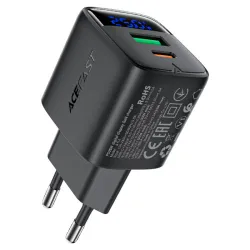 ACEFAST A114 PD25W Fast GaN Charger EU