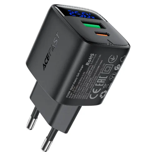 ACEFAST A114 PD25W Fast GaN Charger EU