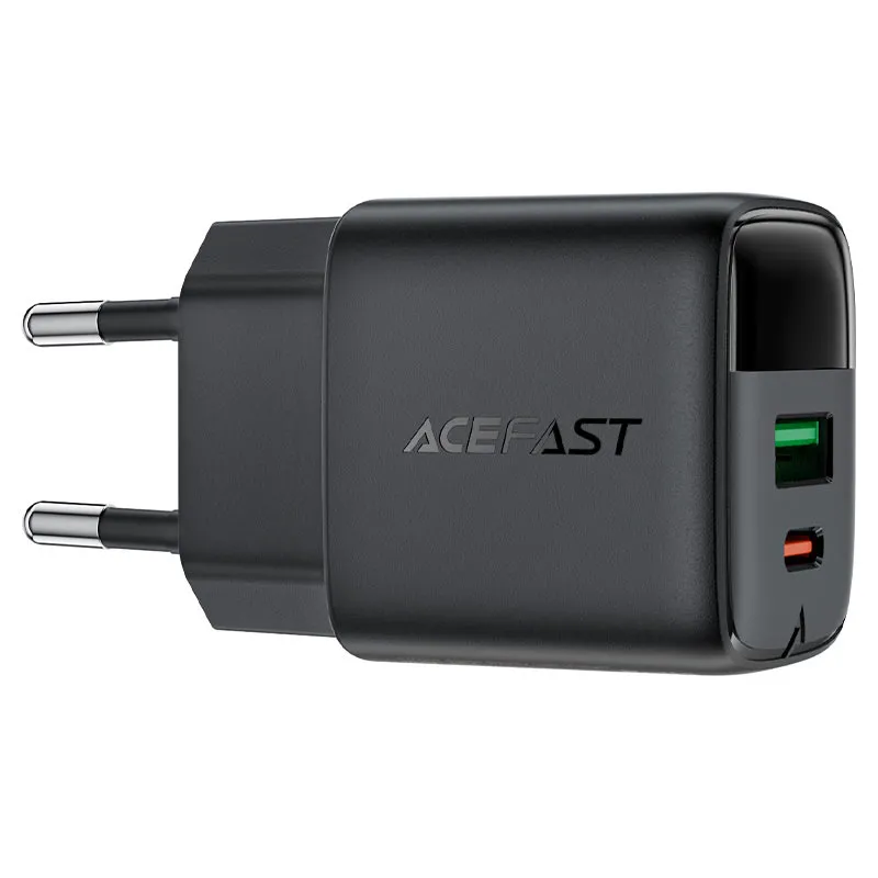 ACEFAST A114 PD25W Fast GaN Charger EU
