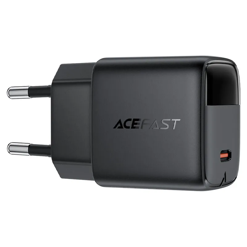 ACEFAST A115 PD30W Fast GaN Charger EU