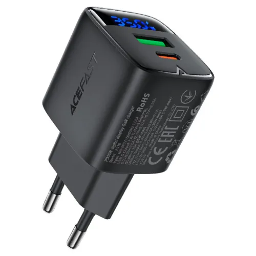 ACEFAST A116 PD35W Fast GaN Charger EU