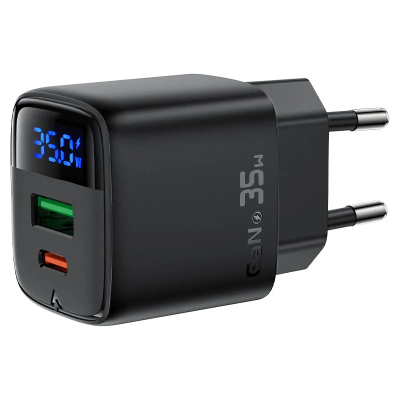 ACEFAST A116 PD35W Fast GaN Charger EU