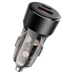 ACEFAST B12 60W Fast Car Charger