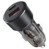 ACEFAST B12 60W Fast Car Charger