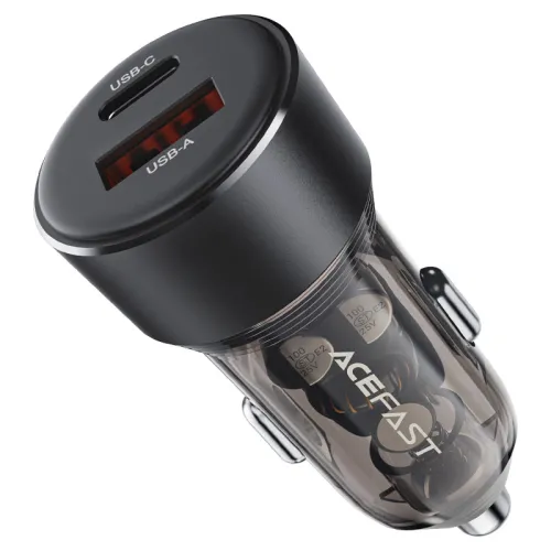 ACEFAST B12 60W Fast Car Charger