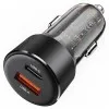 ACEFAST B12 60W Fast Car Charger
