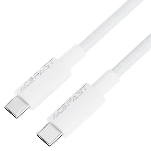 ACEFAST C1803 Type C to Type C 60W Charging Data Cable