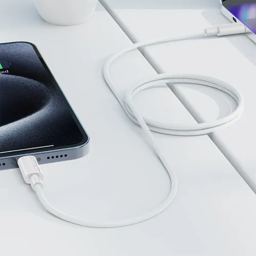 ACEFAST C1803 Type C to Type C 60W Charging Data Cable