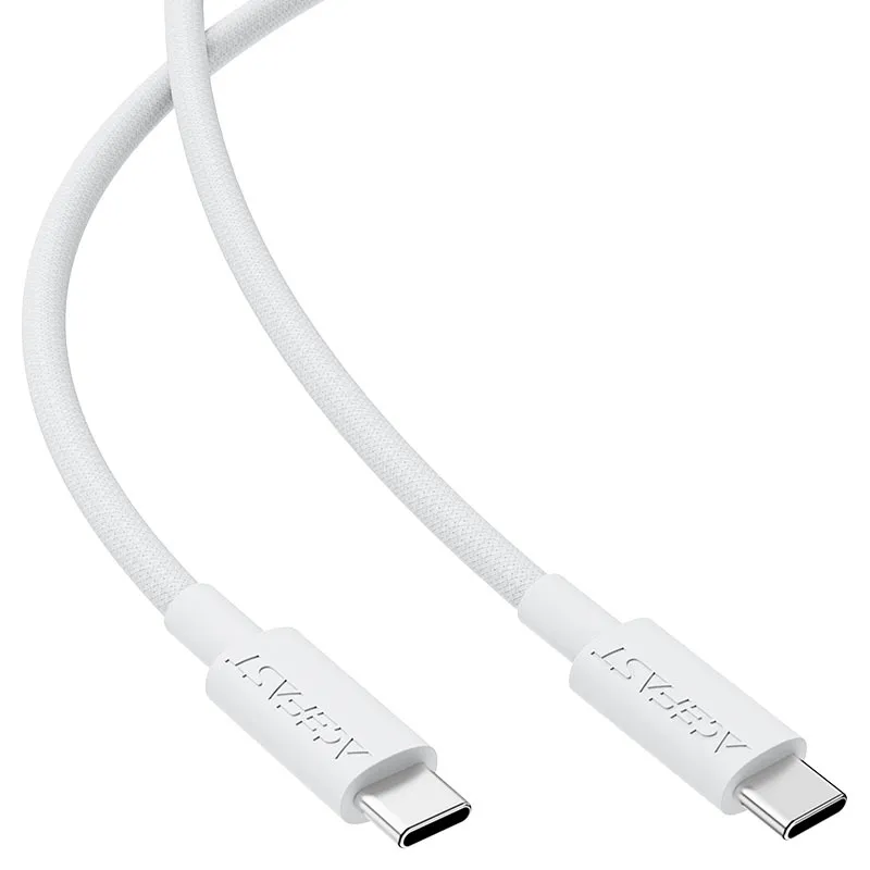 ACEFAST C1803 Type C to Type C 60W Charging Data Cable