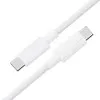 ACEFAST C1803 Type C to Type C 60W Charging Data Cable
