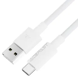 ACEFAST C18-04 USB A to Type C Charging Data Cable