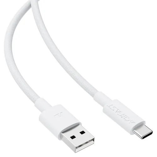ACEFAST C18-04 USB A to Type C Charging Data Cable
