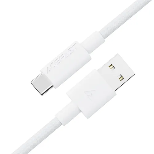 ACEFAST C18-04 USB A to Type C Charging Data Cable