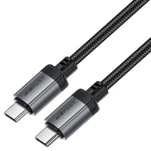 ACEFAST C20-03 Type C to Type-C 60W Charging Data Cable