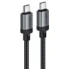 ACEFAST C20-03 Type C to Type-C 60W Charging Data Cable