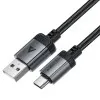 ACEFAST C20-04 USB A to Type C Charging Data Cable
