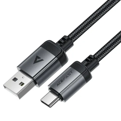 ACEFAST C20-04 USB A to Type C Charging Data Cable