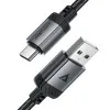 ACEFAST C20-04 USB A to Type C Charging Data Cable