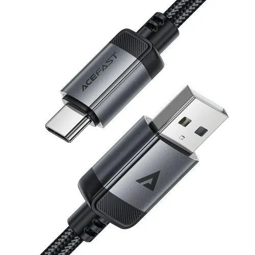 ACEFAST C20-04 USB A to Type C Charging Data Cable