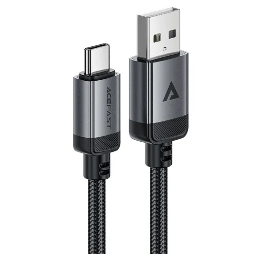 ACEFAST C20-04 USB A to Type C Charging Data Cable