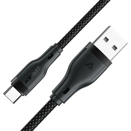 ACEFAST C804 USB A to Type C Fast Charging Data Cable