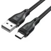 ACEFAST C804 USB A to Type C Fast Charging Data Cable