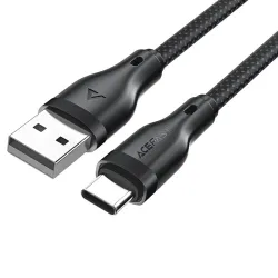 ACEFAST C804 USB A to Type C Fast Charging Data Cable