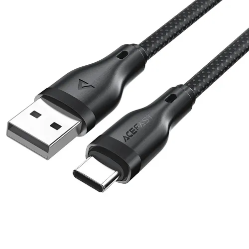 ACEFAST C804 USB A to Type C Fast Charging Data Cable