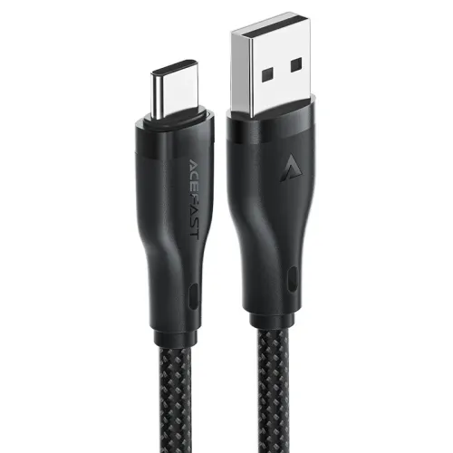 ACEFAST C804 USB A to Type C Fast Charging Data Cable