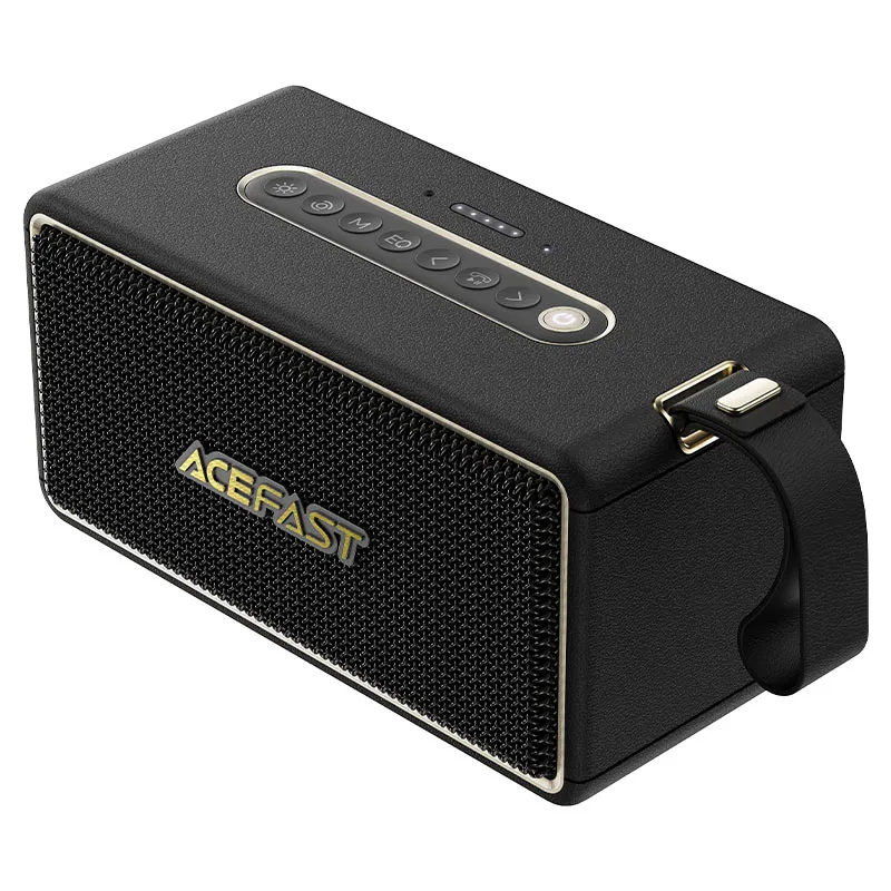 ACEFAST K3 Max Portable Waterproof Speaker