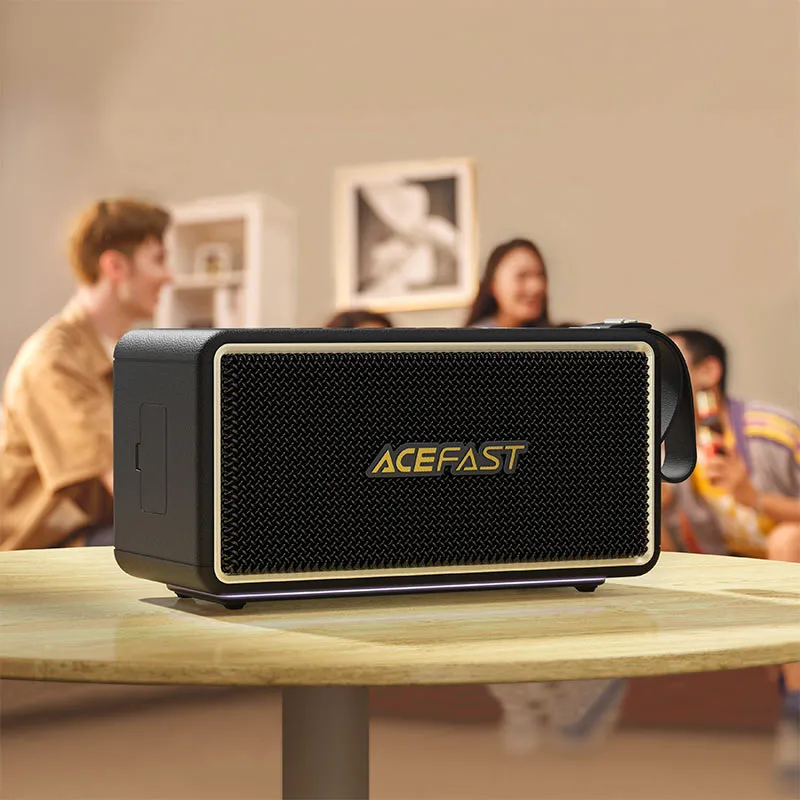 ACEFAST K3 Max Portable Waterproof Speaker