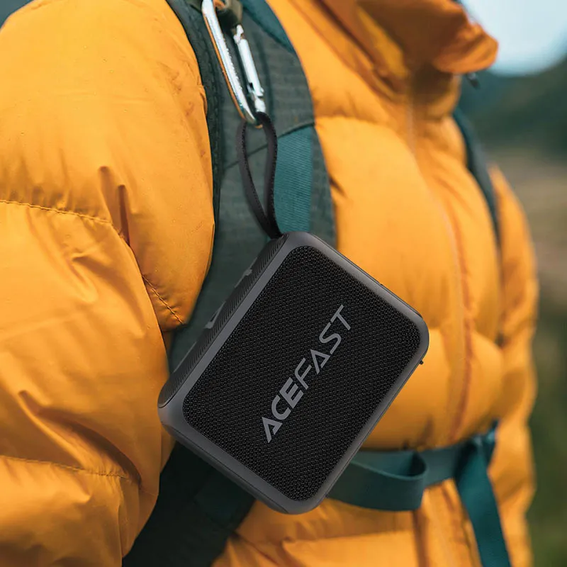 ACEFAST K4 Go Portable Waterproof Speaker