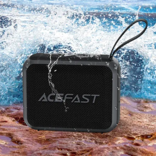 ACEFAST K4 Go Portable Waterproof Speaker