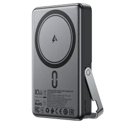 ACEFAST M17 10000mAh 22.5W Fast Charging Wireless Magnetic Power Bank