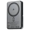 ACEFAST M17 10000mAh 22.5W Fast Charging Wireless Magnetic Power Bank