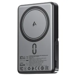 ACEFAST M17 10000mAh 22.5W Fast Charging Wireless Magnetic Power Bank