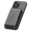 ACEFAST M17 10000mAh 22.5W Fast Charging Wireless Magnetic Power Bank