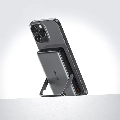 ACEFAST M17 10000mAh 22.5W Fast Charging Wireless Magnetic Power Bank
