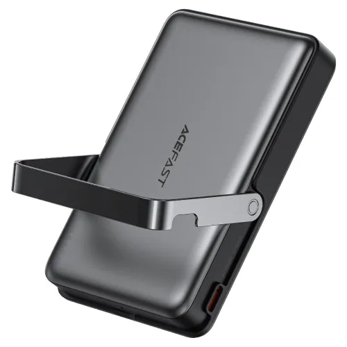 ACEFAST M17 10000mAh 22.5W Fast Charging Wireless Magnetic Power Bank