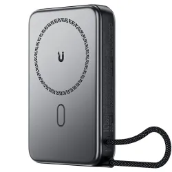 ACEFAST M24 10000mAh 22.5W Wireless Magnetic Fast Charging Power Bank