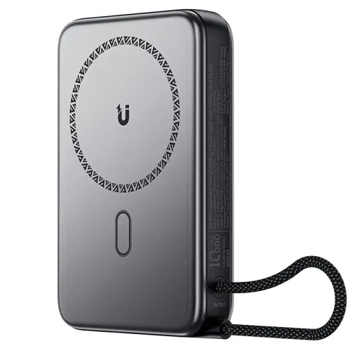 ACEFAST M24 10000mAh 22.5W Wireless Magnetic Fast Charging Power Bank