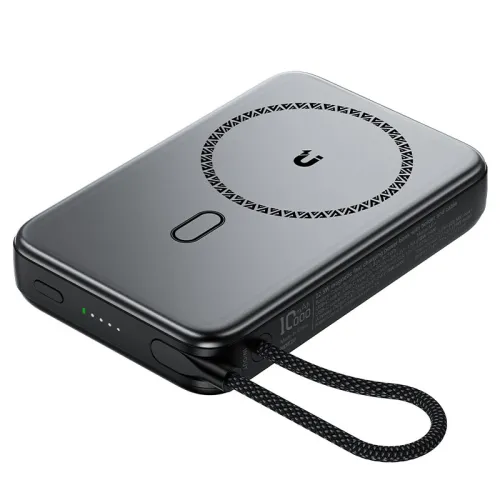 ACEFAST M24 10000mAh 22.5W Wireless Magnetic Fast Charging Power Bank