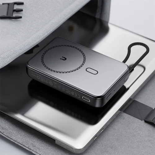 ACEFAST M24 10000mAh 22.5W Wireless Magnetic Fast Charging Power Bank