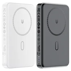 ACEFAST M6 10000mAh PD20W Magnetic Fast Charging Wireless Power Bank