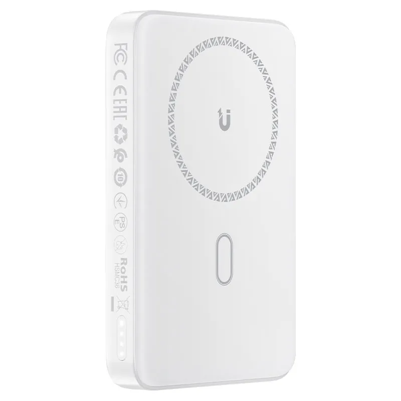 ACEFAST M6 10000mAh PD20W Magnetic Fast Charging Wireless Power Bank